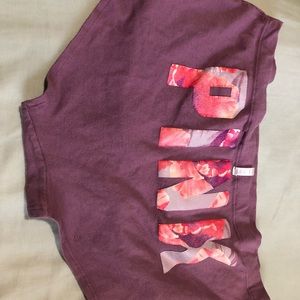PINK underwear from VS